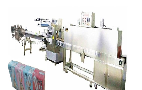 利樂包裝 高速機(jī) 