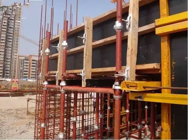 工地上必知的剪力墻、梁、板模板標(biāo)準(zhǔn)做法，超實(shí)用！_23