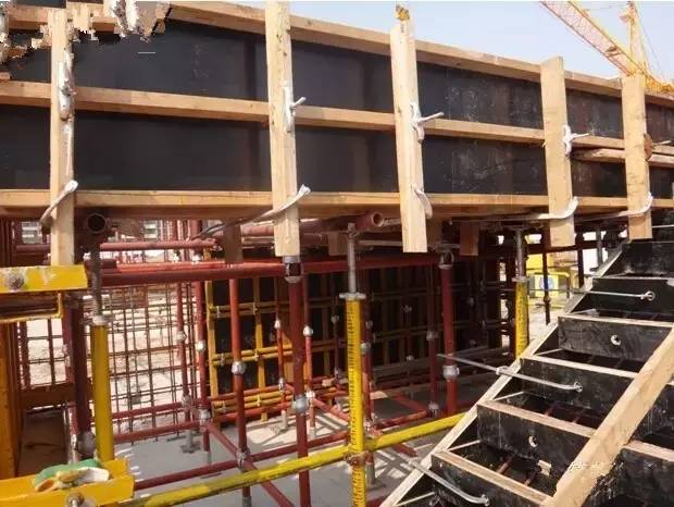 工地上必知的剪力墻、梁、板模板標(biāo)準(zhǔn)做法，超實(shí)用！_24